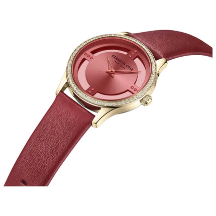 Kenneth Cole Women's Watch KCWLA2223304