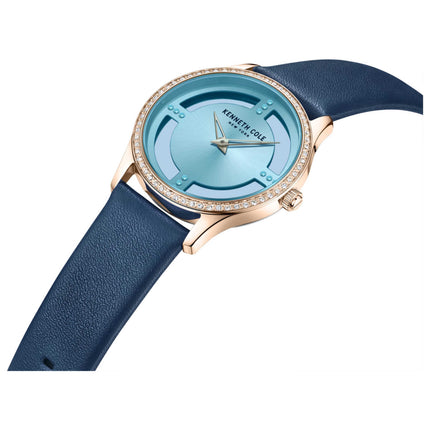 Kenneth Cole Women's Watch KCWLA2223305