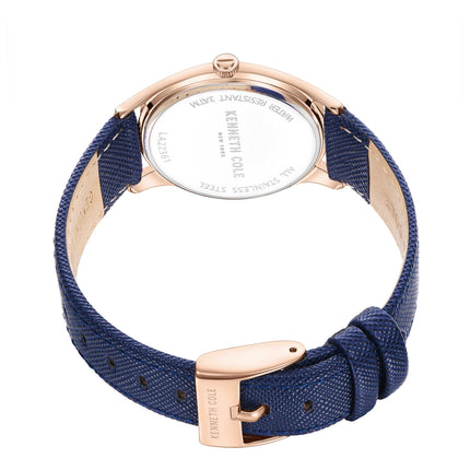 Kenneth Cole Women's Watch KCWLA2236103