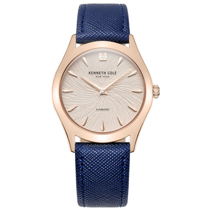 Kenneth Cole Women's Watch KCWLA2236103