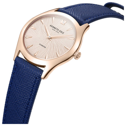 Kenneth Cole Women's Watch KCWLA2236103