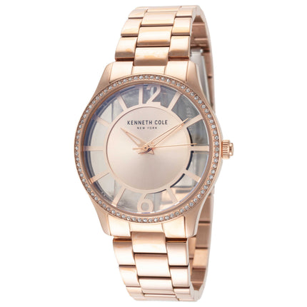 Kenneth Cole Women's Watch KCWLG2105603