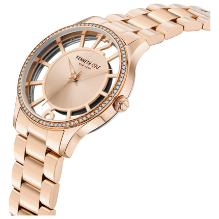 Kenneth Cole Women's Watch KCWLG2105603