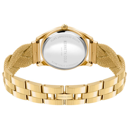 Kenneth Cole Women's Watch KCWLG2105701