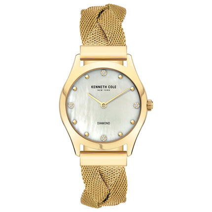 Kenneth Cole Women's Watch KCWLG2105701