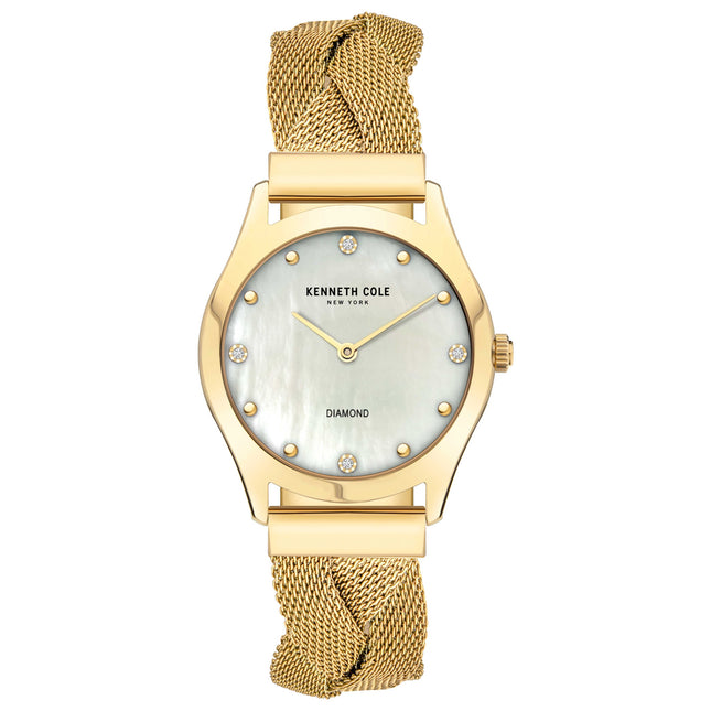 Kenneth Cole Women's Watch KCWLG2105701