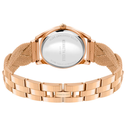 Kenneth Cole Women's Watch KCWLG2105702