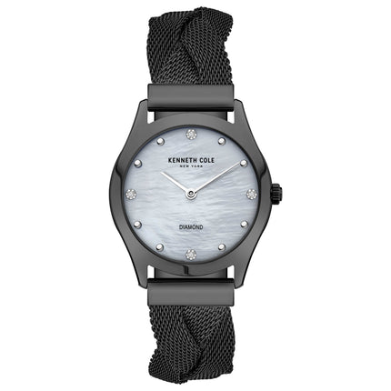 Kenneth Cole Women's Watch KCWLG2105703