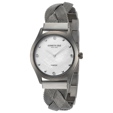 Kenneth Cole Women's Watch KCWLG2105703