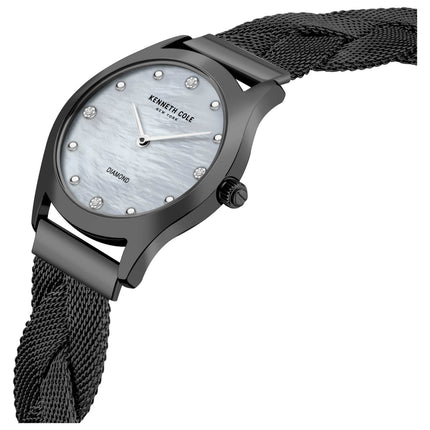 Kenneth Cole Women's Watch KCWLG2105703