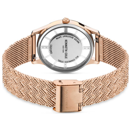 Kenneth Cole Women's Watch KCWLG2124002