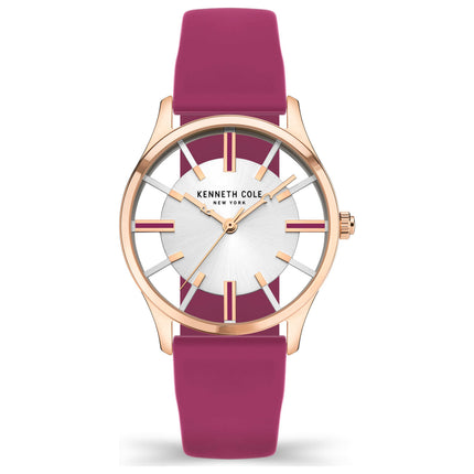 Kenneth Cole Women's Watch KCWLG2124002