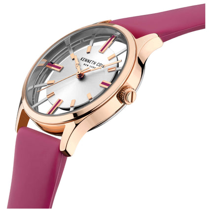 Kenneth Cole Women's Watch KCWLG2124002