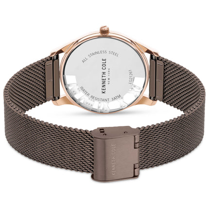 Kenneth Cole Women's Watch KCWLG2126104