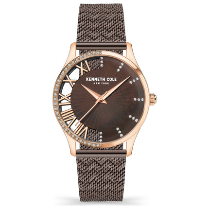 Kenneth Cole Women's Watch KCWLG2126104