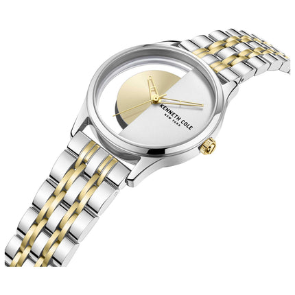 Kenneth Cole Women's Watch KCWLG2219502