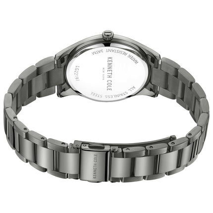 Kenneth Cole Women's Watch KCWLG2219703
