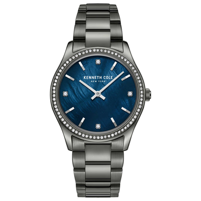 Kenneth Cole Women's Watch KCWLG2219703
