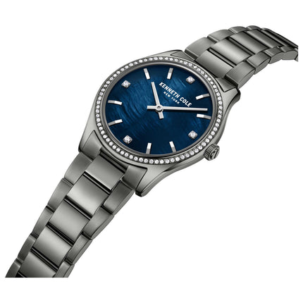 Kenneth Cole Women's Watch KCWLG2219703