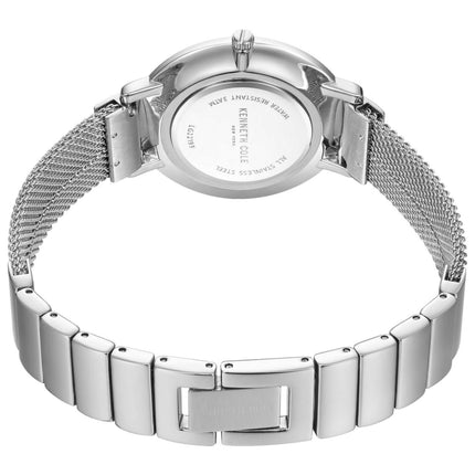 Kenneth Cole Women's Watch KCWLG2219901
