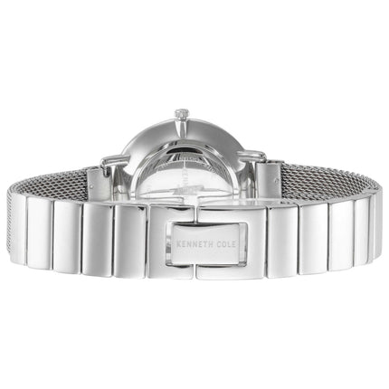 Kenneth Cole Women's Watch KCWLG2219901