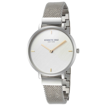 Kenneth Cole Women's Watch KCWLG2219901
