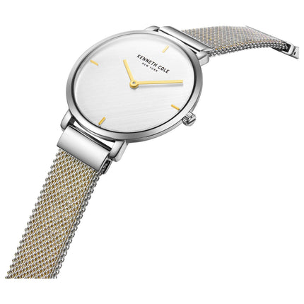 Kenneth Cole Women's Watch KCWLG2219901