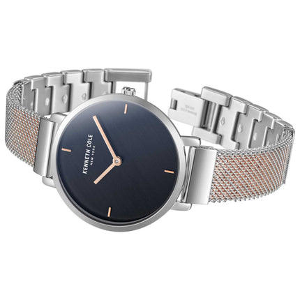 Kenneth Cole Women's Watch KCWLG2219902