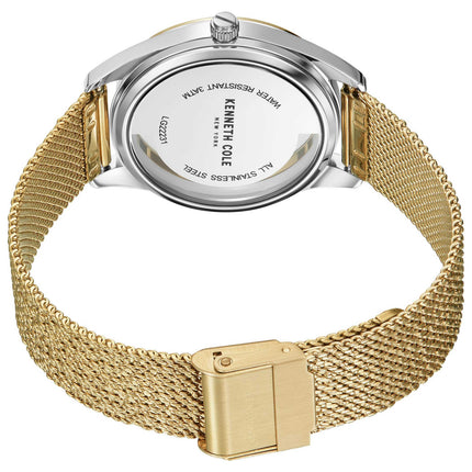 Kenneth Cole Women's Watch KCWLG2223101