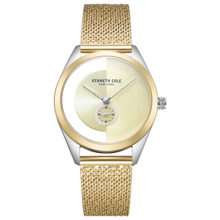 Kenneth Cole Women's Watch KCWLG2223101