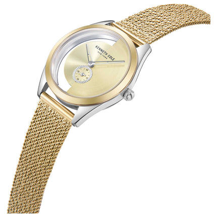 Kenneth Cole Women's Watch KCWLG2223101
