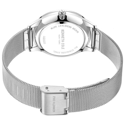Kenneth Cole Women's Watch KCWLG2223201