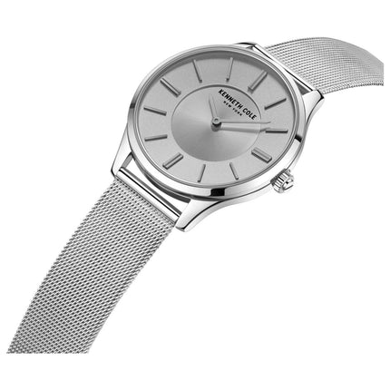 Kenneth Cole Women's Watch KCWLG2223201