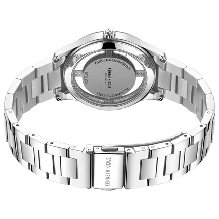 Kenneth Cole Women's Watch KCWLG2223301