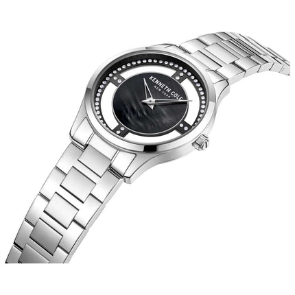Kenneth Cole Women's Watch KCWLG2223301