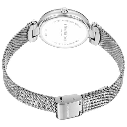 Kenneth Cole Women's Watch KCWLG2236301
