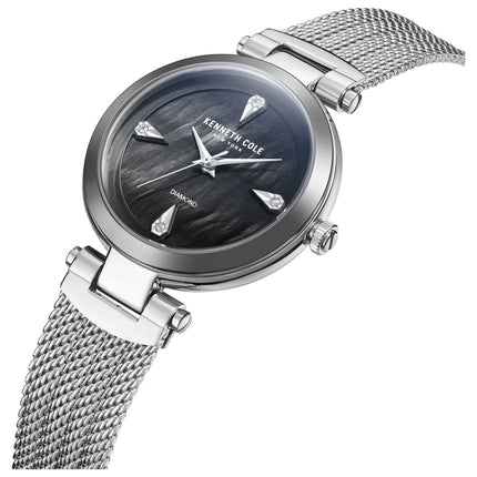 Kenneth Cole Women's Watch KCWLG2236301