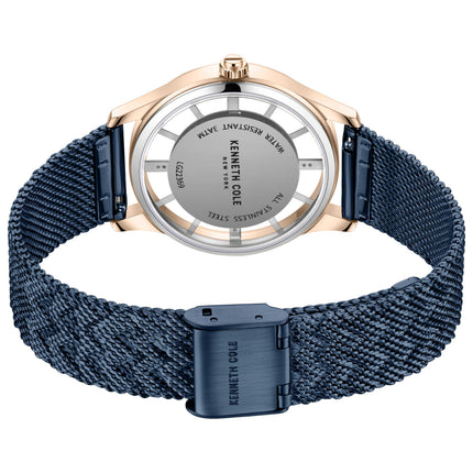 Kenneth Cole Women's Watch KCWLG2236903