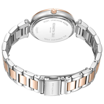 Kenneth Cole Women's Watch KCWLG2237301
