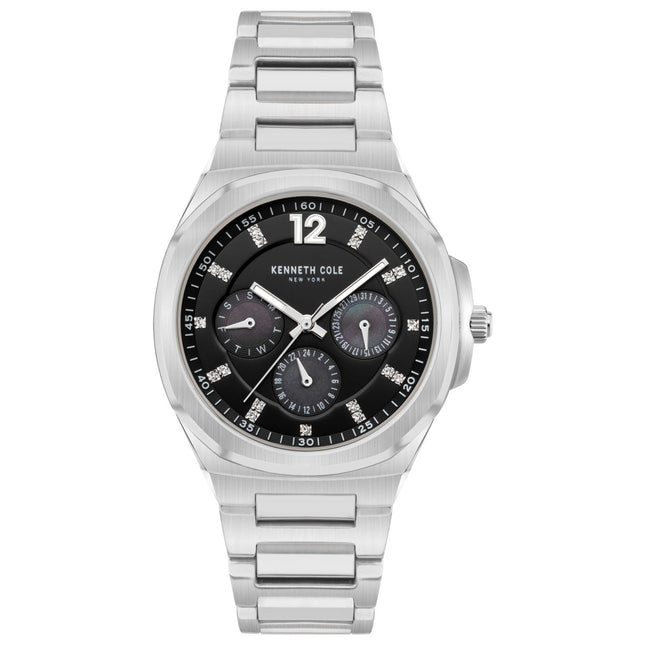 Kenneth Cole Women's Watch KCWLK2106202