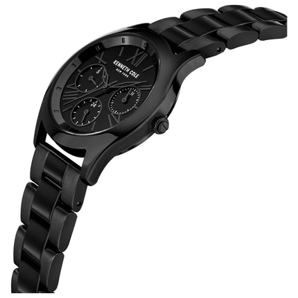 Kenneth Cole Women's Watch KCWLK2126301