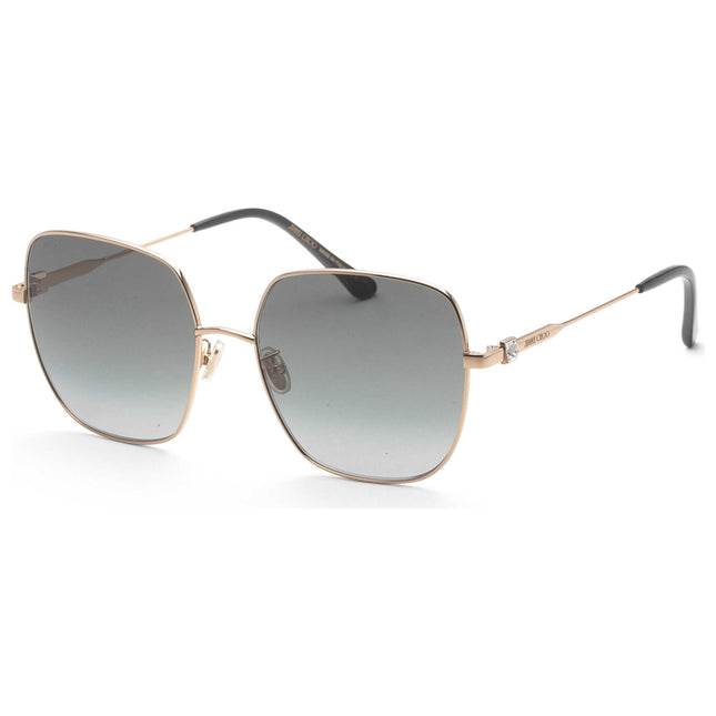 Jimmy Choo Women's Sunglasses KORI-G-SK-0RHL-60