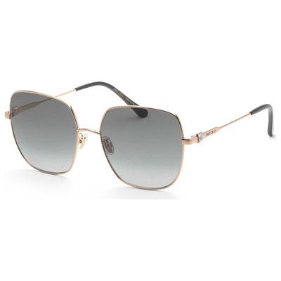 Jimmy Choo Women's Sunglasses KORI-G-SK-0RHL-60