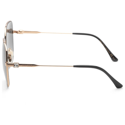 Jimmy Choo Women's Sunglasses KORI-G-SK-0RHL-60