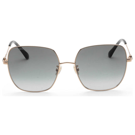 Jimmy Choo Women's Sunglasses KORI-G-SK-0RHL-60
