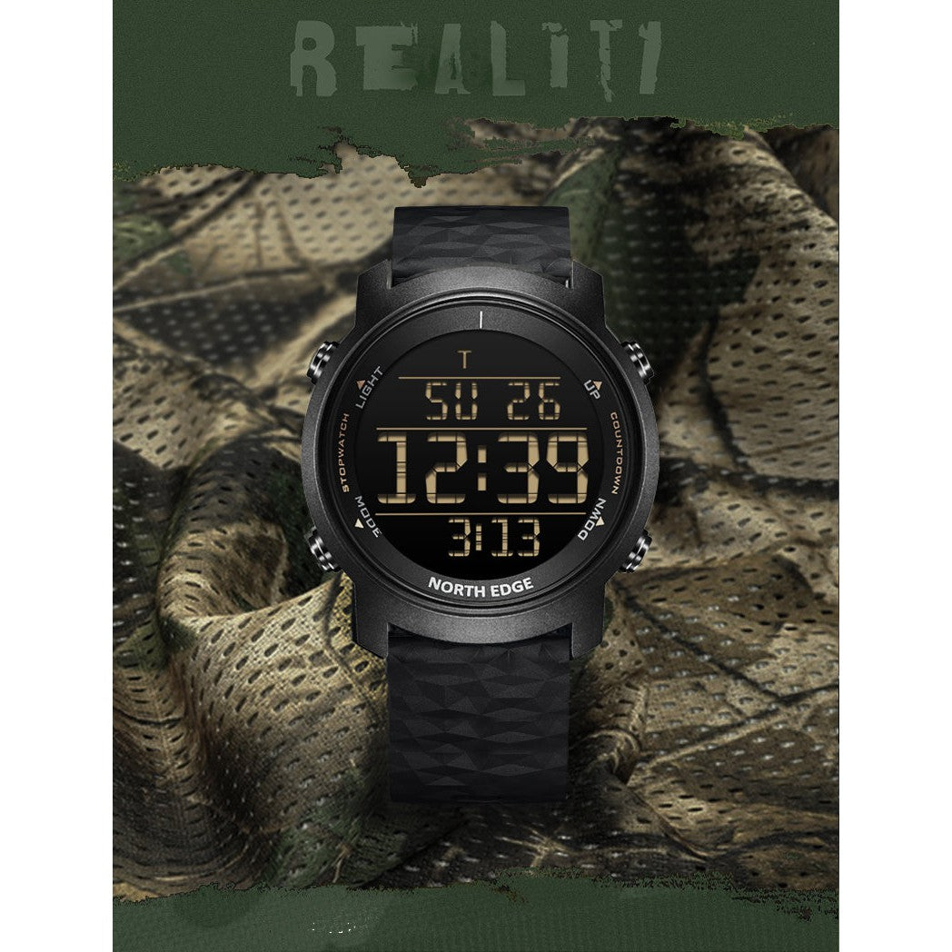 NORTH EDGE Tactical Laker II Watch