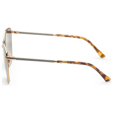 Jimmy Choo Lavi Women's Sunglasses LAVIS-006J-HA