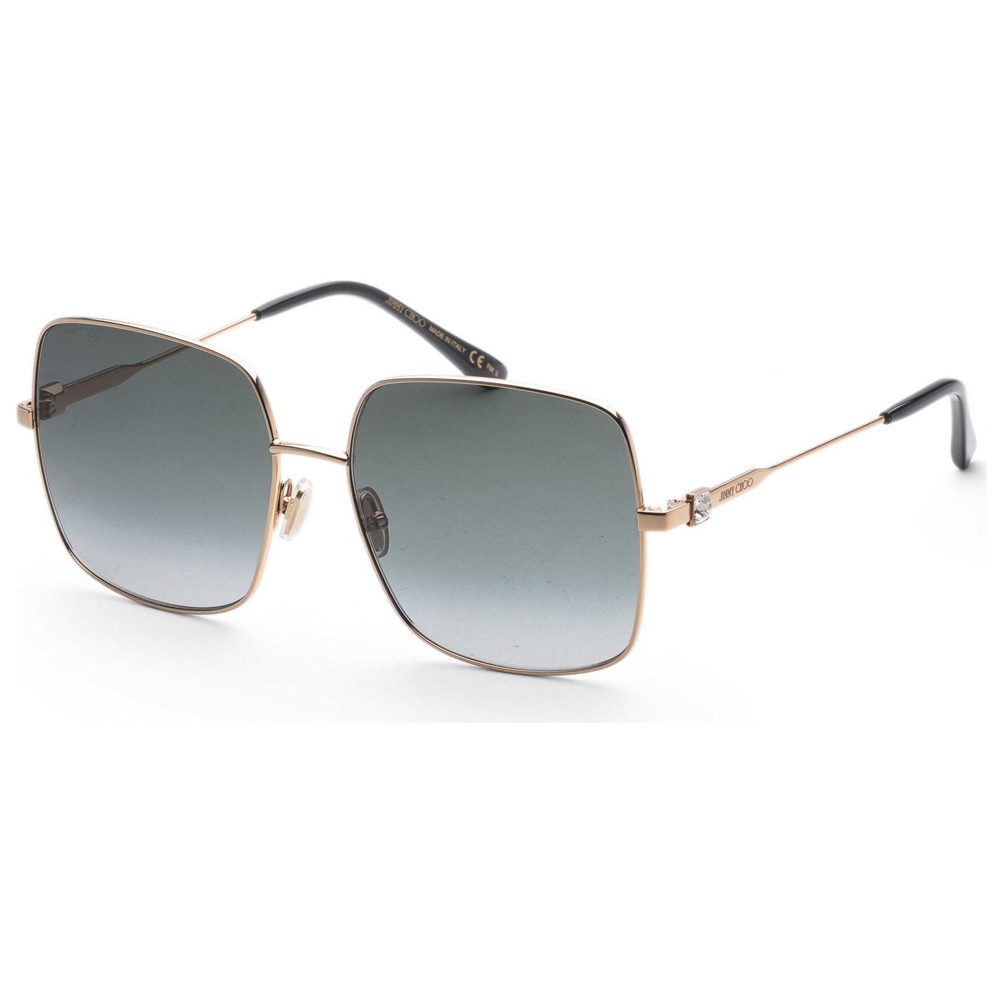 Jimmy Choo Women's Sunglasses LILI-S-2M2-58