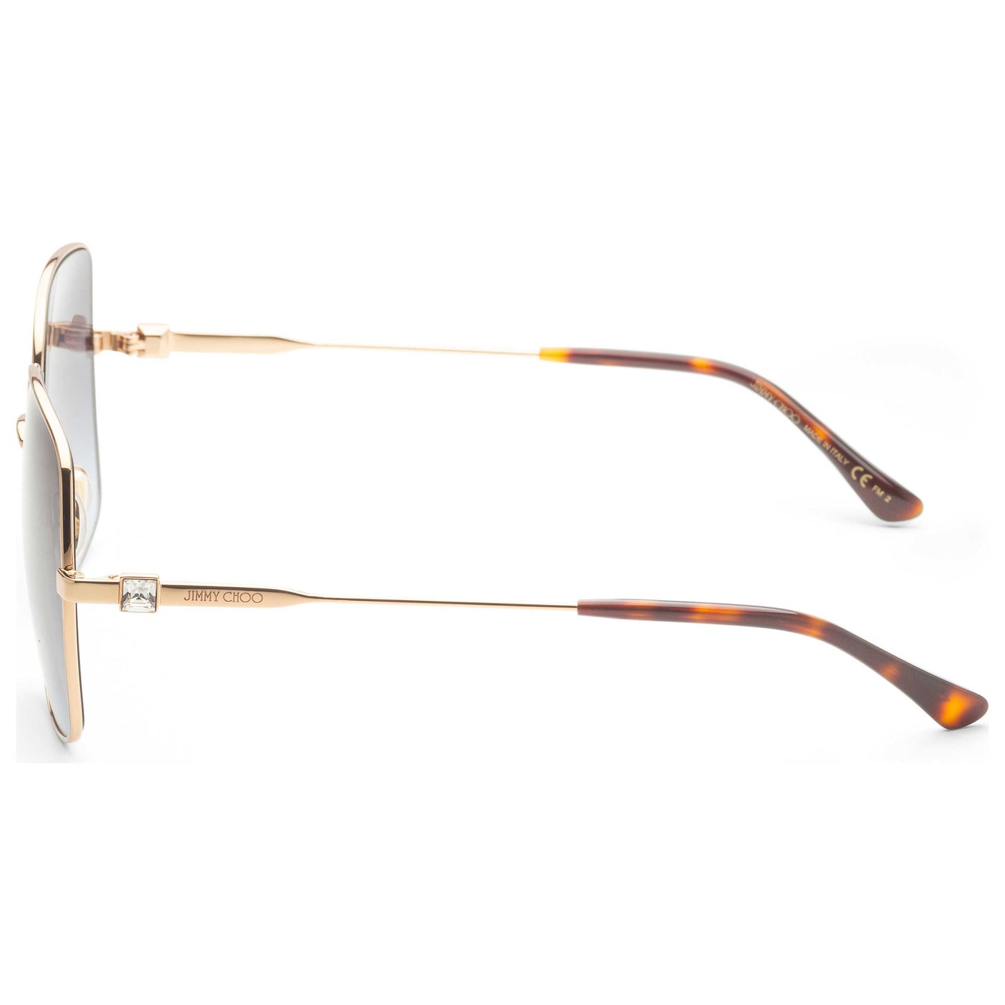 Jimmy Choo Women's Sunglasses LILIS-0000-GB