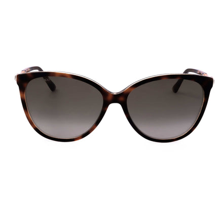Jimmy Choo Lissa Women's Sunglasses LISSA-S-0T4-58